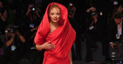 Venice Film Festival 2022: See the Best Red Carpet Fashion - www.usmagazine.com