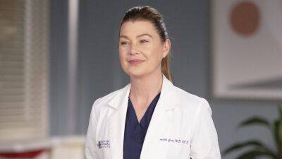 Ellen Pompeo Talks About Reduced ‘Grey’s Anatomy’ Presence, Reveals When She Will Return & Says “I’ll Never Truly Be Gone” - deadline.com