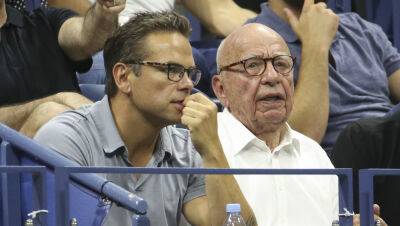 Lachlan And Rupert Murdoch See Fox Corp. Pay Packages Decline In Fiscal 2022 - deadline.com