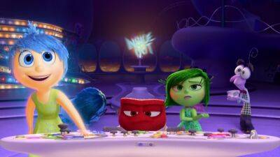 An ‘Inside Out 2’ Movie Is Happening, But Bill Hader & Mindy Kaling Won’t Return Over Pay Issues - theplaylist.net