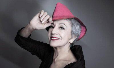Tina Ramirez, founder of Ballet Hispánico, has passed away - us.hola.com - USA