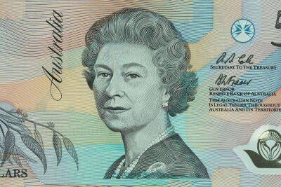 What happens to Australian money after Queen Elizabeth II dies? - www.newidea.com.au - Australia - city Canberra