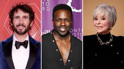 ABC’s ‘Beauty and the Beast’ Special Casts Josh Groban, Rita Moreno and Joshua Henry (EXCLUSIVE) - variety.com