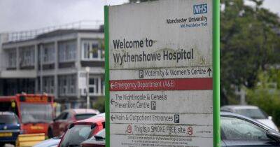 A&E chaos with '16-HOUR waits' and patients turned away from appointments as hospitals switch to new IT system - www.manchestereveningnews.co.uk - Manchester