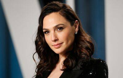 Gal Gadot says playing ‘Snow White’’s evil queen was “very different to anything I’ve done before” - www.nme.com - California - county Parker