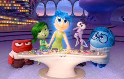 Pixar announce ‘Inside Out 2’ and new sci-fi movie ‘Elio’ - www.nme.com - California - county Parker - county Patrick - county Riley - city Adams