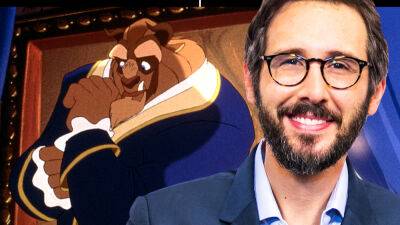Josh Groban To Play Beast In ‘Beauty And The Beast’, Joshua Henry & Rita Moreno Also Cast In ABC Special - deadline.com