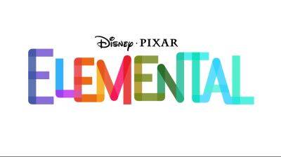 ‘Elemental’: Pixar Unveils Lead Voice Actors For Peter Sohn Film – D23 Expo - deadline.com - New York - New York - county Lewis