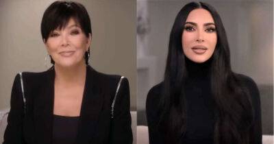 Kris Jenner Got Hooked To A Lie Detector And Asked If She Helped Kim Kardashian Release Her Sex Tape - www.msn.com