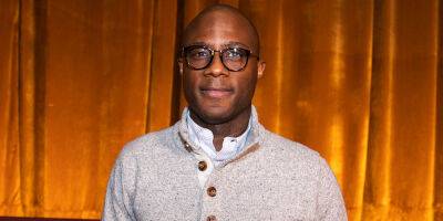 Barry Jenkins Set to Direct 'Mufasa: The Lion King' - www.justjared.com