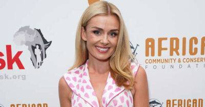 Katherine Jenkins selected to sing first recording of new British National Anthem ‘God Save the King’ - www.msn.com - Britain - county Sussex