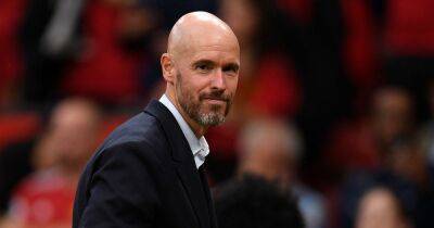 Erik ten Hag target 'has bags packed' and other Manchester United transfer rumours - www.manchestereveningnews.co.uk - Manchester - Russia - Madrid - Colombia - city Santiago - city Amsterdam
