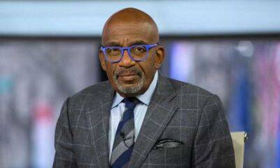 Will Al Roker return to Today after wife Deborah Roberts cuts vacation short? - hellomagazine.com - Britain - France - Paris - New York - county Guthrie