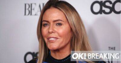 Patsy Kensit 'to marry for fifth time' after whirlwind five month romance - www.ok.co.uk - London