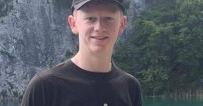 Family of teenager killed in M6 smash pay tribute to 'priceless gift' - www.manchestereveningnews.co.uk - Manchester - city Amsterdam - Croatia
