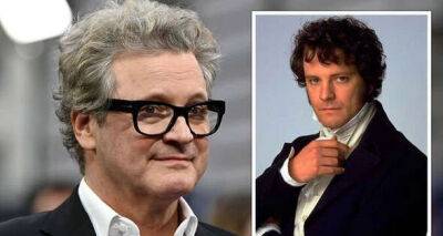 Inside Colin Firth's incredible fortune - and car collection to match - www.msn.com - Hollywood