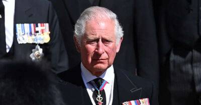 King Charles' tribute to Queen Elizabeth after being formally proclaimed as sovereign - www.msn.com