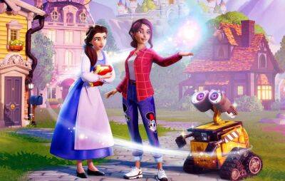 ‘Disney Dreamlight Valley’ announces new Toy Story realm - www.nme.com
