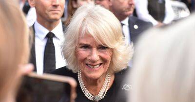 What is the difference between Queen and Queen Consort as Camilla gets new title - www.dailyrecord.co.uk - county King And Queen - Beyond