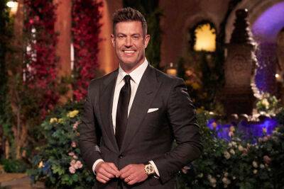 Former QB Jesse Palmer is ‘trying not to get sacked’ as host of ‘The Bachelor’ franchise - nypost.com - Brazil - New York - Manhattan - Chelsea