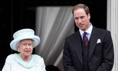 Prince William Releases Touching Statement Following Death of Queen Elizabeth - www.justjared.com - Britain