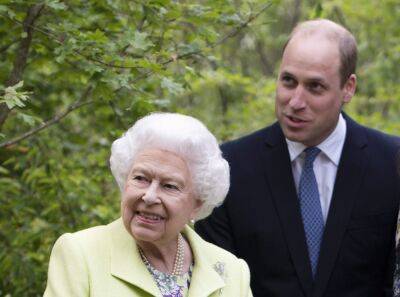 Prince William Issues Emotional Statement On The Queen’s Death: ‘I Have Lost A Grandmother’ - etcanada.com - Indiana
