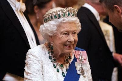 Her Majesty Queen Elizabeth II’s Funeral To Take Place On Monday September 19, UK To Have Public Holiday - deadline.com - Britain - county Hall