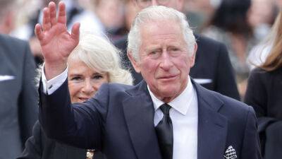 King Charles III Is Officially Proclaimed As Monarch After Queen Elizabeth II’s Death - stylecaster.com - Scotland