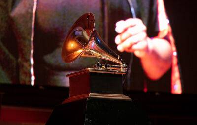 Recording Academy to increase diversity with almost 2,000 new members - www.nme.com