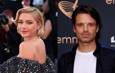 Marvel’s ‘Thunderbolts’ cast revealed with Florence Pugh and Sebastian Stan - www.nme.com - USA