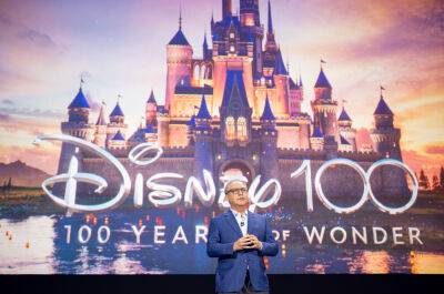 D23 Expo 2022: All The Movie & TV News We Learned From Marvel, Lucasfilm, Pixar, Disney+ And More - deadline.com - Indiana