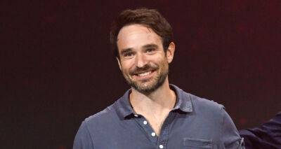 Charlie Cox Shares New Details About 'Daredevil: Born Again' at D23 Expo - www.justjared.com - city Anaheim