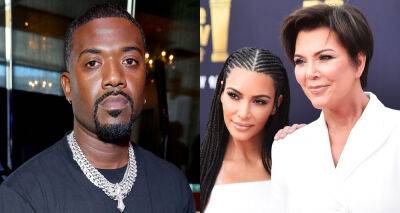 Ray J Rips Into Kris Jenner For Saying She Didn't Help Kim Kardashian Release Sex Tape: 'You Have F--ked with the Wrong Person' - www.justjared.com