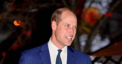 Prince William pledges to support King Charles 'in every way he can' - www.msn.com - county Charles - county King William