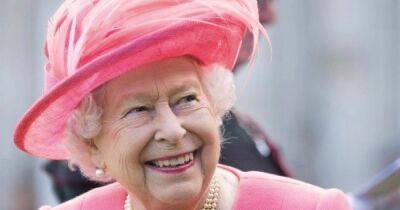 Queen's final gift means loyal aide can stay in grace and favour home for life - www.ok.co.uk - city Windsor