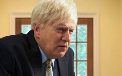 Kenneth Branagh Plays Boris Johnson; Defends Covid Drama ‘This England’ Slammed By Critics As “Too Soon” - deadline.com - Britain