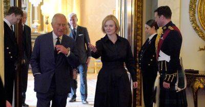 Liz Truss to accompany King on tour of UK to lead 'services of reflection' - www.dailyrecord.co.uk - Britain - Scotland - Ireland