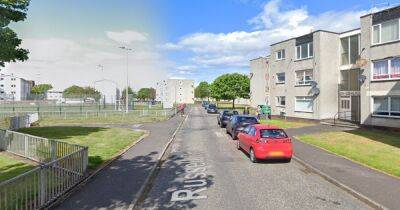 Attempted murder probe launched after 'deliberate' flat fire in Ayr - www.dailyrecord.co.uk - Scotland