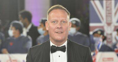 Real life of ITV Corrie's Sean Tully actor Antony Cotton including his famous actress mum who appeared in the soap - www.manchestereveningnews.co.uk - county Wilson