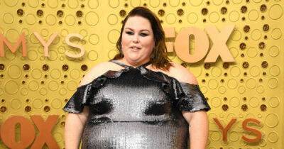 Chrissy Metz dreams of duetting with Hozier - www.msn.com - Nashville