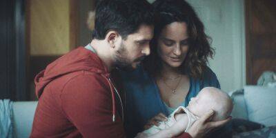 ‘Baby Ruby’ Review: Noémie Merlant Shines In This Postpartum Psychological Horror [TIFF] - theplaylist.net