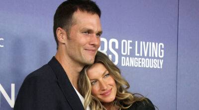 There's a Big Clue Suggesting Gisele Bundchen Won't Be at Tom Brady's Buccaneers NFL Opener Amid Marriage Rumors - www.justjared.com - county Bay