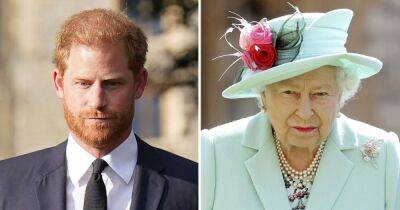 Prince Harry Breaks His Silence on Queen Elizabeth II’s Death: Windsor Castle Is a ‘Lonely Place’ Now - www.usmagazine.com - Britain - Scotland