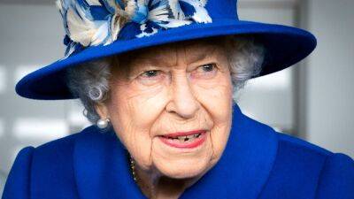 Queen Elizabeth's Coffin Leaves Balmoral Castle - www.etonline.com - Scotland
