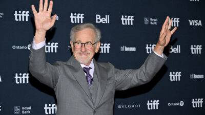 Steven Spielberg: Mining Personal History for ‘The Fabelmans’ Was ‘Very, Very Hard to Get Through’ - variety.com