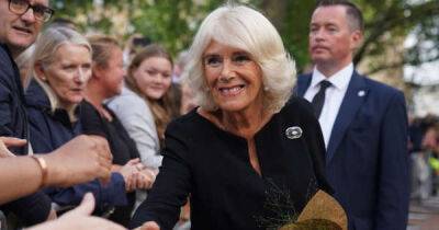 Queen Consort Camilla ‘will take over from Queen Elizabeth as royal family’s horse racing figurehead’ - www.msn.com - county Charles - county Berkshire