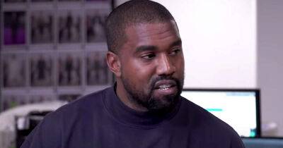 Kanye West Has To Defend Himself (Again) Over Fake Posts, This Time About Kim Kardashian's Bathroom Habits - www.msn.com