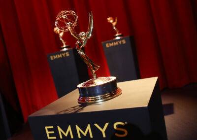 The 74th Emmy Awards Add Talent For Broadcast And Streaming Event - deadline.com - Los Angeles