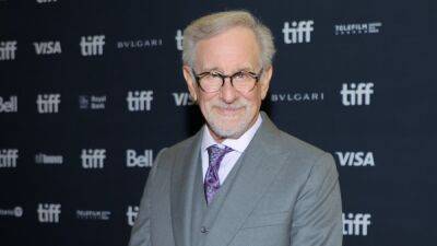 Steven Spielberg Says the Pandemic Prompted Him to Write ‘The Fabelmans': ‘This Is Something I’ve Got to Get Out of Me Now’ - thewrap.com
