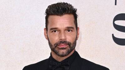 Ricky Martin Faces New Sexual Assault Claims, Attorney Says Allegations Are “Wildly Offensive And Completely Untethered From Reality” - deadline.com - city Sanchez - Puerto Rico - county San Juan